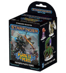 Wizkids Battles: Planets of Peril Booster