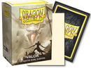 Dragon Shield: Standard 100ct Sleeves - Valor (Dual Matte)