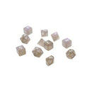 Ultra Pro Eclipse Smokey Grey 11 Dice Set