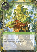 The Mighty Leaf Elder (TSW-113) [The Time Spinning Witch]
