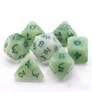 Die Hard Dice 7 Die RPG Dice Set: Avalore Talisman Aventura
