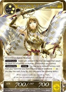 Jeanne d'Arc, the Awakening Purity (TAT-006) [The Castle and The Two Towers]