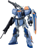 Mobile Suit GAT-X102 Duel Gundam Assault Shroud Model Kit