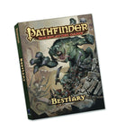 Pathfinder - Bestiary
