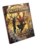Pathfinder - Ultimate Intrigue
