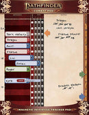 Pathfinder Second Edition - Combat Pad