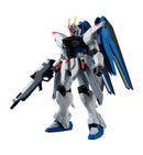 #192 ZGMF-X10A Freedom Gundam, Z.A.F.T. Mobile Suit, Bandai RG 1/144