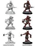 Wizkids: Nolzur's Marvelous Miniatures: Kobolds