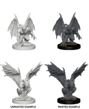 Wizkids: Nolzur's Marvelous Miniatures: Gargoyles