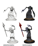 Wizkids Nolzur's Marvelous Miniatures: Mindflayers