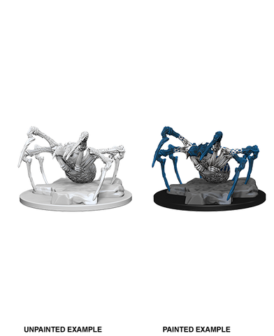Wizkids: Nolzur's Marvelous Miniatures: Phase Spider