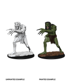 Wizkids: Nolzur's Marvelous Miniatures: Troll