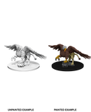 Wizkids: Nolzur's Marvelous Miniatures: Griffon