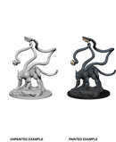 Wizkids: Nolzur's Marvelous Miniatures: Displacer Beast