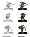 Wizkids: Pathfinder Deep Cuts: Goblins
