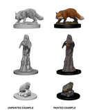 Wizkids: Pathfinder Deep Cuts: Familiars