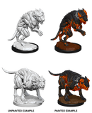 Wizkids: Pathfinder Deep Cuts: Hell Hounds