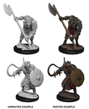 Wizkids: Pathfinder Deep Cuts: Gnolls