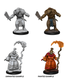 Wizkids: Pathfinder Battles Deep Cuts: Bugbears