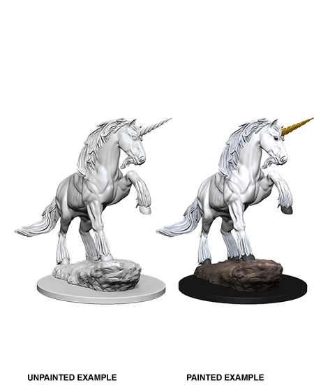 Wizkids Deep Cuts: Unicorn