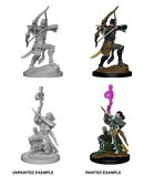 Wizkids Nolzur's Marvelous Miniatures: Elf Bard