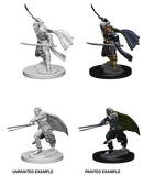 Wizkids: Nolzur's Marvelous Miniatures: Elf Ranger