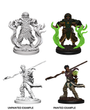 Wizkids Nolzur's Marvelous Miniatures: Human Druid
