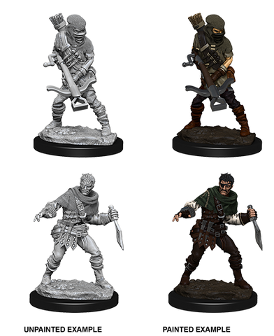 Wizkids Deep Cuts: Bandits