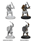 Wizkids: Pathfinder Deep Cuts: Infantrymen