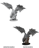 Wizkids: Pathfinder: Deep Cuts: Silver Dragon