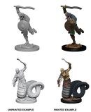 Wizkids Nolzur's Marvelous Miniatures: Yuan-Ti Malisons