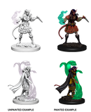 Wizkids Nolzur's Marvelous Miniatures: Tiefling Sorcerer