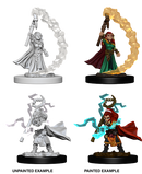 Wizkids: Pathfinder Deep Cuts: Gnome Female Sorcerer