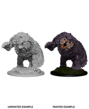 Wizkids: Nolzur's Marvelous Miniatures: Owlbear