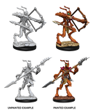 Wizkids: Nolzur's Marvelous Miniatures: Thri-Kreen
