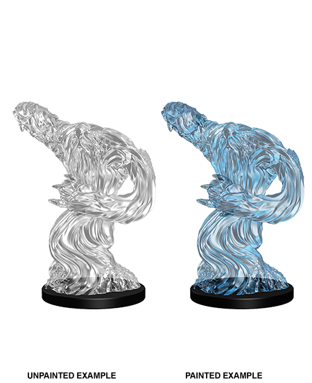 Wizkids Deep Cuts: Medium Water Elemental