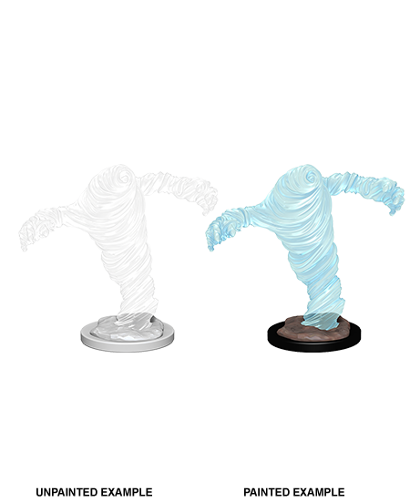 Wizkids Deep Cuts: Medium Air Elemental