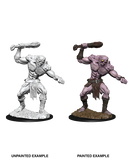 Wizkids: Nolzur's Marvelous Miniatures: Fomorian