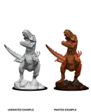 Wizkids: Nolzur's Marvelous Miniatures: T-Rex