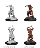 Wizkids: Nolzur's Marvelous Miniatures: Flesh Golem