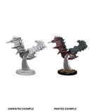 Wizkids: Pathfinder: Deep Cuts: Flying Ray