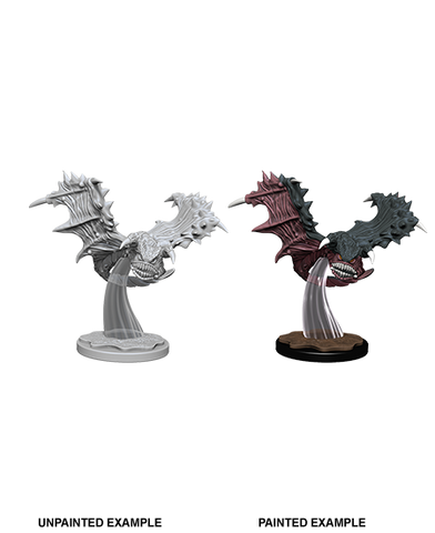 Wizkids: Pathfinder: Deep Cuts: Flying Ray