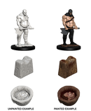 Wizkids: Deep Cuts: Executioner & Chopping Block