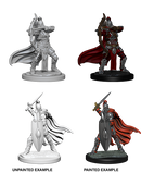 Wizkids Deep Cuts: Female Knights / Gray Maidens