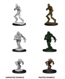 Wizkids: Nolzur's Marvelous Miniatures: Blights