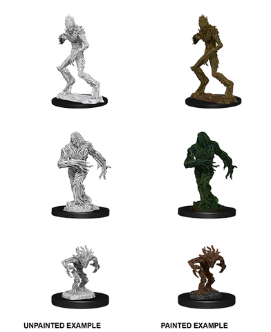 Wizkids: Nolzur's Marvelous Miniatures: Blights