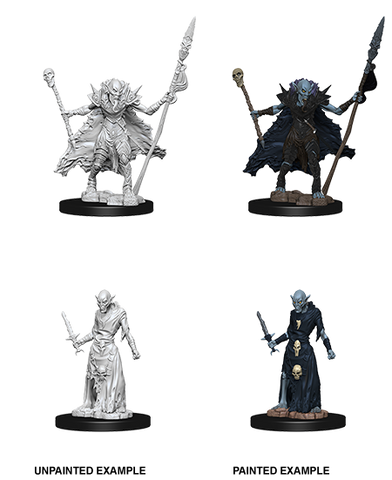 Wizkids: Pathfinder: Deep Cuts: Ghouls