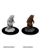 Wizkids: Deep Cuts: Grizzly