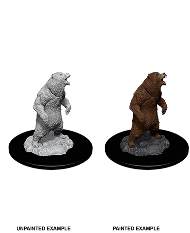 Wizkids: Deep Cuts: Grizzly