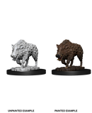 Wizkids: Pathfinder Deep Cuts: Wild Boar